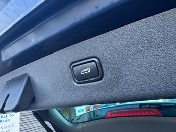 Hyundai TUCSON 1.7 CRDi Blue Drive Premium SE DCT Euro 6 (s/s) 5dr