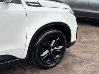 Suzuki Vitara 1.4 Boosterjet S Auto ALLGRIP Euro 6 (s/s) 5dr
