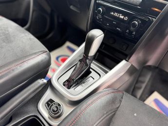 Suzuki Vitara 1.4 Boosterjet S Auto ALLGRIP Euro 6 (s/s) 5dr