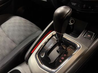 Nissan Qashqai 1.2 DIG-T n-tec XTRON 2WD Euro 6 (s/s) 5dr