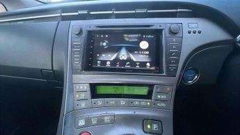 Toyota Prius 1.8 VVT-h CVT Euro 6 (s/s) 5dr