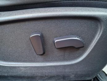 Nissan Qashqai 1.2 DIG-T Tekna XTRON 2WD Euro 6 (s/s) 5dr