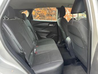 Nissan Qashqai 1.3 DIG-T MHEV Acenta Premium XTRON Euro 6 (s/s) 5dr