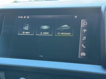 Audi A1 1.0 TFSI 25 Sport Sportback S Tronic Euro 6 (s/s) 5dr