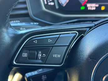 Audi A1 1.0 TFSI 25 Sport Sportback S Tronic Euro 6 (s/s) 5dr