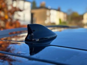 Nissan Qashqai 1.3 DIG-T N-Connecta DCT Auto Euro 6 (s/s) 5dr