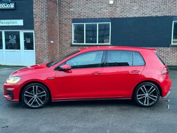 Volkswagen Golf 2.0 TDI GTD DSG Euro 6 (s/s) 5dr
