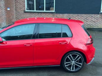 Volkswagen Golf 2.0 TDI GTD DSG Euro 6 (s/s) 5dr