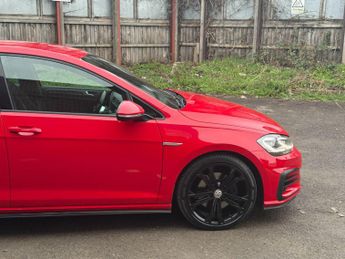 Volkswagen Golf 2.0 TDI GTD DSG Euro 6 (s/s) 5dr