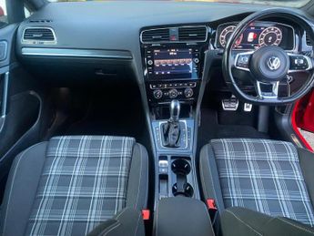 Volkswagen Golf 2.0 TDI GTD DSG Euro 6 (s/s) 5dr
