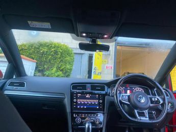 Volkswagen Golf 2.0 TDI GTD DSG Euro 6 (s/s) 5dr