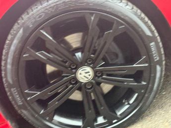 Volkswagen Golf 2.0 TDI GTD DSG Euro 6 (s/s) 5dr