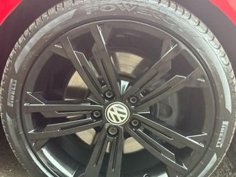 Volkswagen Golf 2.0 TDI GTD DSG Euro 6 (s/s) 5dr