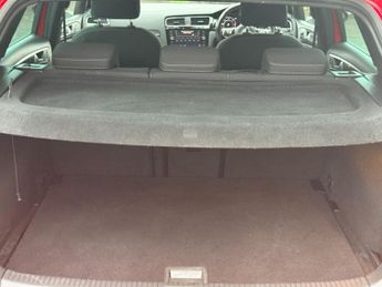 Volkswagen Golf 2.0 TDI GTD DSG Euro 6 (s/s) 5dr