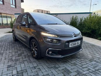 Citroen C4 1.2 PureTech Feel Euro 6 (s/s) 5dr