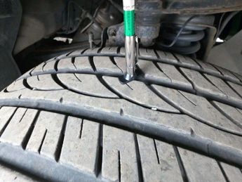 Ford Ranger 3.2 TDCi Limited 1 Auto 4WD Euro 6 4dr