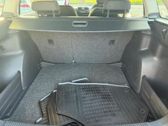 Skoda Fabia 1.2 TSI SE DSG Euro 5 5dr