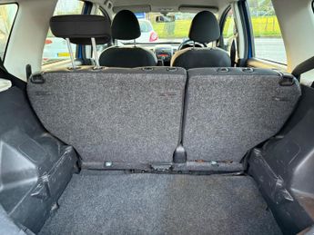 Nissan Note 1.4 16V Acenta Euro 4 5dr