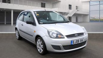 Ford Fiesta 1.25 Style Climate 3dr
