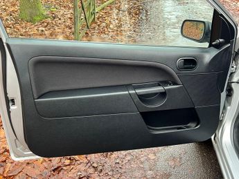 Ford Fiesta 1.25 Style Climate 3dr