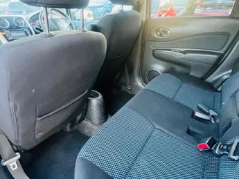 Nissan Note 1.2 DIG-S Acenta Premium CVT Euro 5 (s/s) 5dr