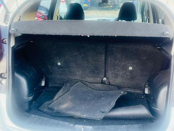 Nissan Note 1.2 DIG-S Acenta Premium CVT Euro 5 (s/s) 5dr