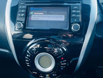 Nissan Note 1.2 DIG-S Acenta Premium CVT Euro 5 (s/s) 5dr