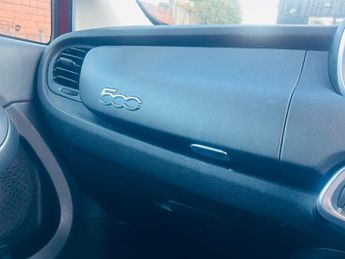 Fiat 500X 2.0 MultiJetII Cross Plus Opening Edition Auto 4WD Euro 6 (s/s) 