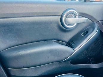 Fiat 500X 2.0 MultiJetII Cross Plus Opening Edition Auto 4WD Euro 6 (s/s) 