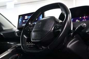 Peugeot 3008 1.6 13.2kWh Allure e-EAT Euro 6 (s/s) 5dr