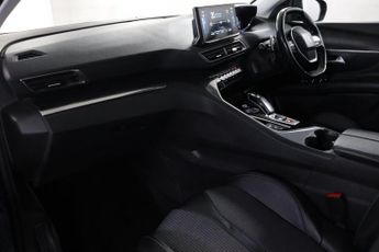 Peugeot 3008 1.6 13.2kWh Allure e-EAT Euro 6 (s/s) 5dr