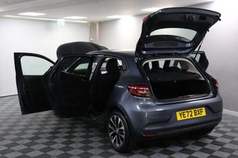 Renault Clio 1.6 E-TECH Evolution Auto Euro 6 (s/s) 5dr