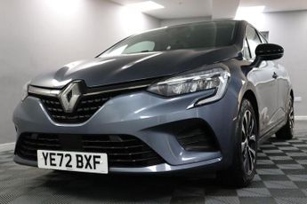 Renault Clio 1.6 E-TECH Evolution Auto Euro 6 (s/s) 5dr