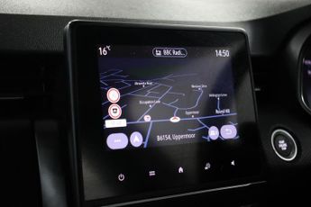 Renault Clio 1.6 E-TECH Evolution Auto Euro 6 (s/s) 5dr