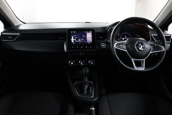 Renault Clio 1.6 E-TECH Evolution Auto Euro 6 (s/s) 5dr