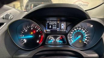 Ford Kuga 2.0 TDCi Titanium X Sport Powershift AWD Euro 6 (s/s) 5dr