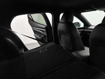 Mazda Mazda3 2.0 SKYACTIV-X MHEV GT Sport Tech Auto AWD Euro 6 (s/s) 5dr