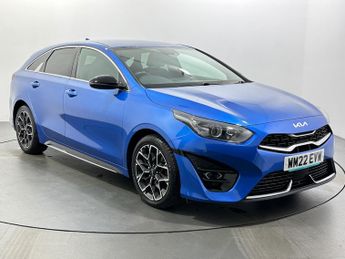 Kia Ceed 1.5 T-GDi GT-Line Shooting Brake Euro 6 (s/s) 5dr