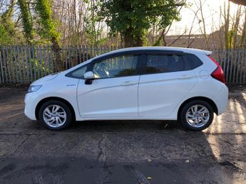 Honda Fit 1.5 AUTOMATIC