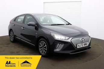 Hyundai IONIQ 38.3kWh Premium Auto 5dr