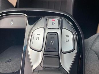 Hyundai IONIQ 38.3kWh Premium Auto 5dr