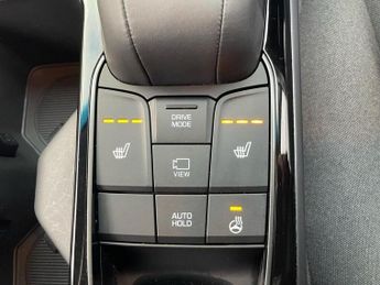 Hyundai IONIQ 38.3kWh Premium Auto 5dr