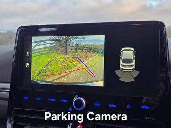 Hyundai IONIQ 38.3kWh Premium Auto 5dr