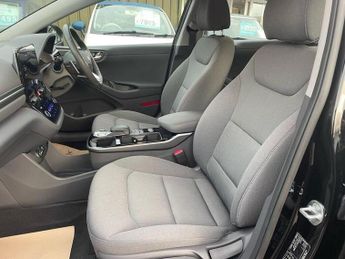 Hyundai IONIQ 38.3kWh Premium Auto 5dr