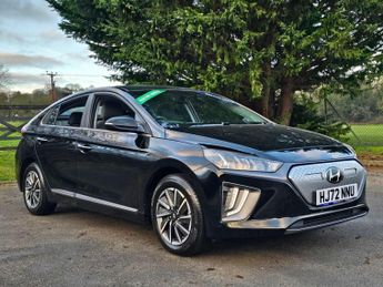 Hyundai IONIQ 38.3kWh Premium Auto 5dr