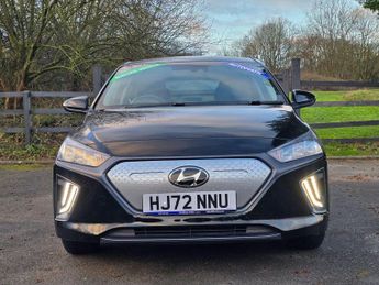 Hyundai IONIQ 38.3kWh Premium Auto 5dr