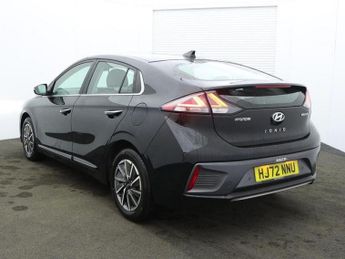 Hyundai IONIQ 38.3kWh Premium Auto 5dr