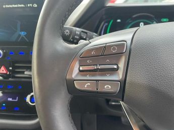Hyundai IONIQ 38.3kWh Premium Auto 5dr