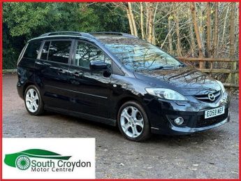 Mazda 5 2.0 Sport 5dr