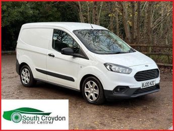 Ford Transit 1.0 EcoBoost Trend L1 Euro 6 5dr